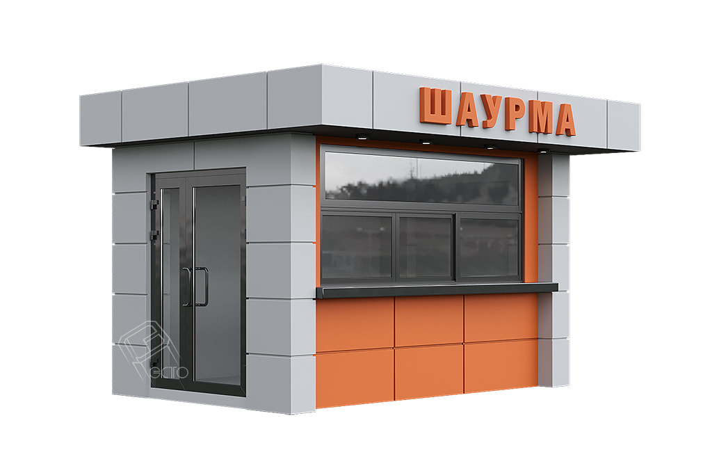 Шаурма